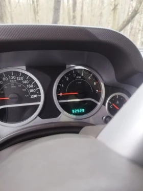 Jeep Wrangler, снимка 8