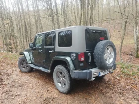 Jeep Wrangler, снимка 3