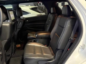 Dodge Durango * GT * CARFAX * БЕЗ ПЪРВОНАЧАЛНА ВНОСКА, снимка 13