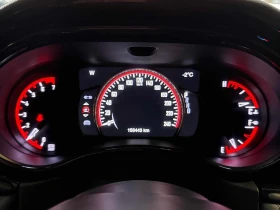 Dodge Durango * GT * CARFAX * БЕЗ ПЪРВОНАЧАЛНА ВНОСКА, снимка 8
