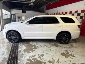 Dodge Durango * GT * CARFAX * БЕЗ ПЪРВОНАЧАЛНА ВНОСКА, снимка 2
