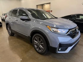 Honda Cr-v * Sport * CARFAX *  - 24200 € / 47331.09 лв. - 58670531 3