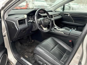 Lexus RX * 350 * CARFAX * БЕЗ ПЪРВОНАЧАЛНА ВНОСКА - 22900 € / 44788.51 лв. - 80003852 5