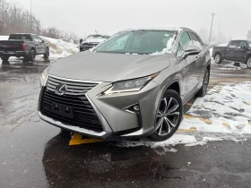 Lexus RX * 350 * CARFAX * БЕЗ ПЪРВОНАЧАЛНА ВНОСКА