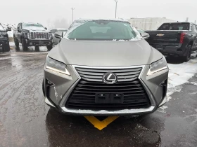 Lexus RX * 350 * CARFAX * БЕЗ ПЪРВОНАЧАЛНА ВНОСКА - 22900 € / 44788.51 лв. - 80003852 6