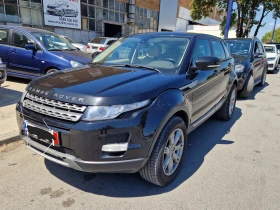 Land Rover Range Rover Evoque - 6666 € / 13037.56 лв. - 48630027 3