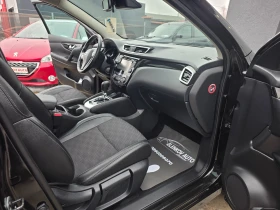 Nissan Qashqai 1.2I-116к.с EURO 5b-НАВИГАЦИЯ-ШВЕЙЦАРИЯ - 11200 € / 21905.30 лв. - 19101695 13