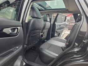 Nissan Qashqai 1.2I-116к.с EURO 5b-НАВИГАЦИЯ-ШВЕЙЦАРИЯ - 11200 € / 21905.30 лв. - 19101695 14
