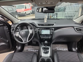 Nissan Qashqai 1.2I-116к.с EURO 5b-НАВИГАЦИЯ-ШВЕЙЦАРИЯ - 11200 € / 21905.30 лв. - 19101695 10