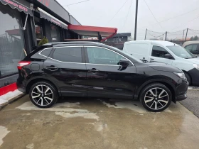 Nissan Qashqai 1.2I-116к.с EURO 5b-НАВИГАЦИЯ-ШВЕЙЦАРИЯ - 11200 € / 21905.30 лв. - 19101695 5