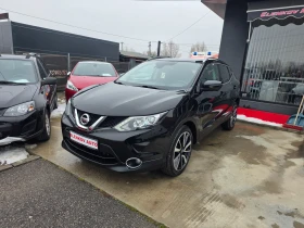 Nissan Qashqai 1.2I-116к.с EURO 5b-НАВИГАЦИЯ-ШВЕЙЦАРИЯ - 11200 € / 21905.30 лв. - 19101695 3