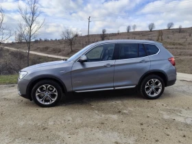 BMW X3 - 17500 € / 34227.03 лв. - 11355112 4
