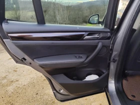 BMW X3 - 17500 € / 34227.03 лв. - 11355112 8