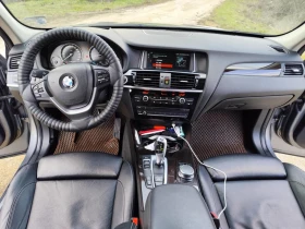 BMW X3 - 17500 € / 34227.03 лв. - 11355112 6