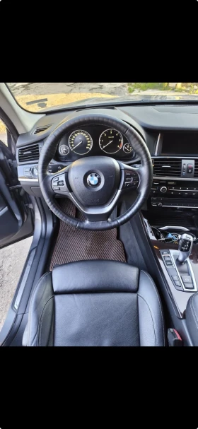 BMW X3 | Mobile.bg � ����� ������ 7