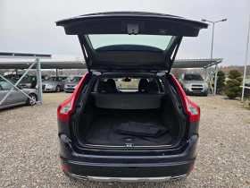 Volvo XC60 2, 4 D АВТОМАТ !! НАВИГАЦИЯ !! 4X4 !! ЕВРО 6 !!  - 10350 € / 20242.84 лв. - 77536991 14