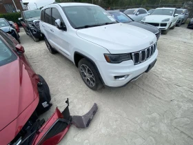 Jeep Grand cherokee Limited 5.7HEMI/��������/���������/����  | Mobile.bg � ����� ������ 8