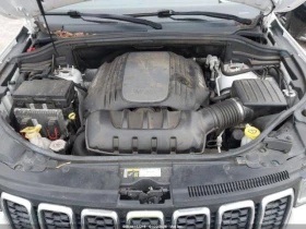 Jeep Grand cherokee Limited 5.7HEMI - 17900 € / 35009.36 лв. - 53236244 15