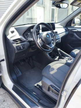 BMW X1 - 12200 € / 23861.13 лв. - 68821514 11
