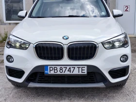 BMW X1 - 12200 € / 23861.13 лв. - 68821514 15