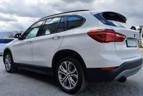 BMW X1 - 12200 € / 23861.13 лв. - 68821514 4