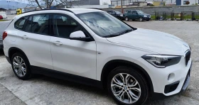 BMW X1 - 12200 € / 23861.13 лв. - 68821514 2