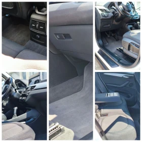 BMW X1 - 12200 € / 23861.13 лв. - 68821514 13