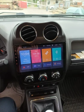 Jeep Compass 2.2CRD | Mobile.bg � ����� ������ 6