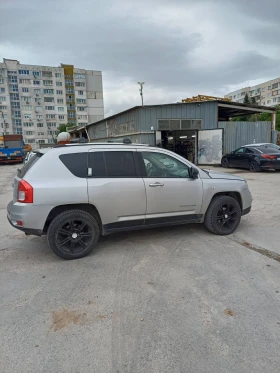 Jeep Compass 2.2CRD | Mobile.bg � ����� ������ 3