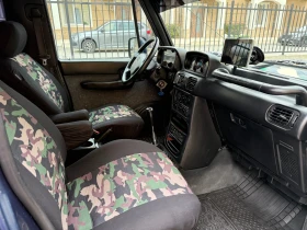 Mitsubishi Pajero Hyundai Galloper 2.5 D 99 k.c. | Mobile.bg � ����� ������ 11