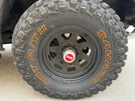 Mitsubishi Pajero Hyundai Galloper 2.5 D 99 k.c. | Mobile.bg � ����� ������ 12