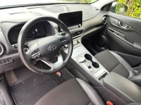 Hyundai Kona 64KWh* SOH 100%* BLUE LINK* DISTRONIC* T��������� | Mobile.bg � ����� ������ 6