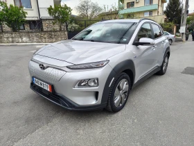 ����� �� �������� �� Hyundai Kona 64KWh* SOH 100%* BLUE LINK* DISTRONIC* T���������