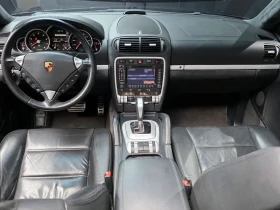 Porsche Cayenne 4.5G | Mobile.bg � ����� ������ 7