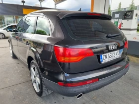 Audi Q7 4.2/ 7местен/ S-line | Auto.bg — изображение 4