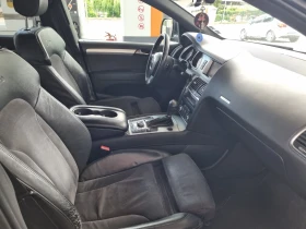 Audi Q7 4.2/ 7местен/ S-line | Auto.bg — изображение 10