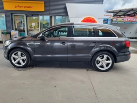 Audi Q7 4.2/ 7местен/ S-line | Auto.bg — изображение 3