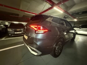 Kia Sportage 2.0 CRDI - OЧАКВАН ВНОС | Auto.bg — изображение 2