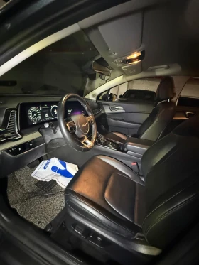 Kia Sportage 2.0 CRDI - OЧАКВАН ВНОС | Auto.bg — изображение 4