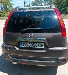 Nissan X-trail 2.0 140hp 4x4 LPG - 5750 € / 11246.02 лв. - 45110273 8