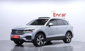 ������ VW Touareg