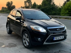 Ford Kuga 4х4 