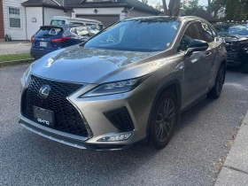 ������ Lexus RX 350