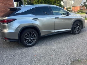 Lexus RX 350  * CARFAX * ����� �� ����������� | Mobile.bg � ����� ������ 3