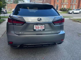 Lexus RX 350  * CARFAX * ����� �� ����������� | Mobile.bg � ����� ������ 4