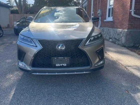 Lexus RX 350  * CARFAX * ����� �� ����������� | Mobile.bg � ����� ������ 6