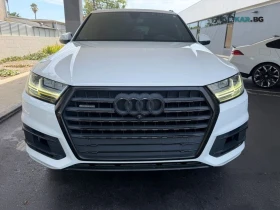 Audi Q7 Premium Plus * 360 * ���������� * (���� �� ��) | Mobile.bg � ����� ������ 2