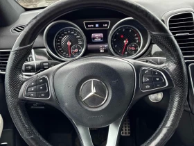 Mercedes-Benz GLE 43 AMG Цена до България & АвтоКредит - 21500 € - 97609521 7