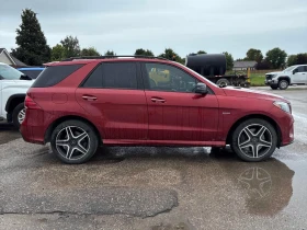 Mercedes-Benz GLE 43 AMG Цена до България & АвтоКредит - 21500 € - 97609521 4