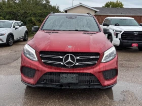 Mercedes-Benz GLE 43 AMG Цена до България & АвтоКредит - 21500 € - 97609521 2